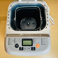 VERSOS（ベルソス）ホームベーカリー Stella VS-KE31の画像