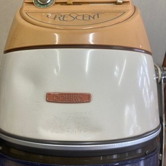 業務用スタンドドライヤーの画像