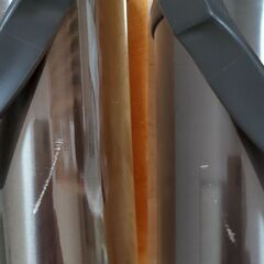 THERMOS サーモス 真空断熱スポーツジャグ FFV-2000（BKGY）ブラックグレー（2.0L/2000ml）（スポーツドリンク OK）（保冷専用水筒）の画像