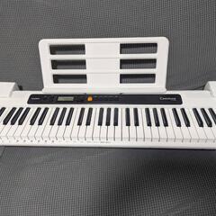 CASIO　電子ピアノ