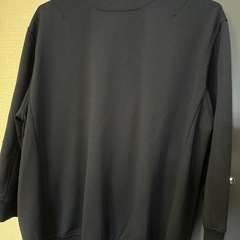 キクチタケオ　ノーカラージャケットの画像
