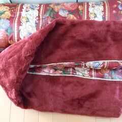 未使用掛け布団　シングル １枚　  サイズ１５０×２００cm 　...