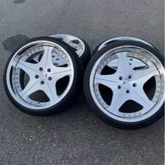 オルデン19インチ