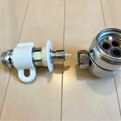 食洗機　分岐水栓CB-SKH6の画像