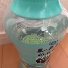 柔軟剤の画像
