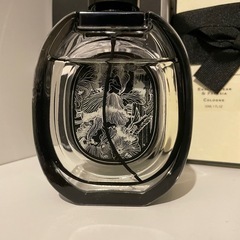 ディプティック 香水 フルールドゥポー