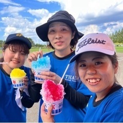 草野球のマネージャーは長く続けられる所が最高 - 杉並区