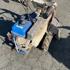 アグリップ草刈り機　オートモアの画像