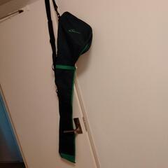 ゴルフケース　ゴルフバック　練習用の画像