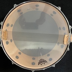 スネアドラム Pearl Reference Pure 14"の画像