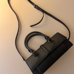 バケットトートバッグ