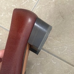 フェラガモ パンプス の画像