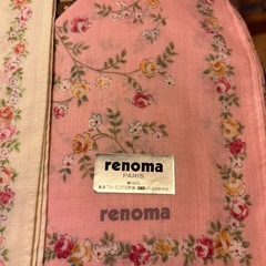 新品　LENOMAハンカチ　3枚セットの画像