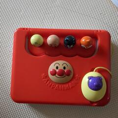 アンパンマンメロディおまる　アンパンマンパソコン　おしゃべりカメさん　の画像