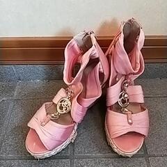 【最終値下げ！！】サンダル 