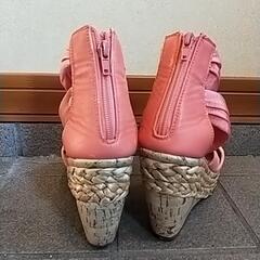 【最終値下げ！！】サンダル の画像