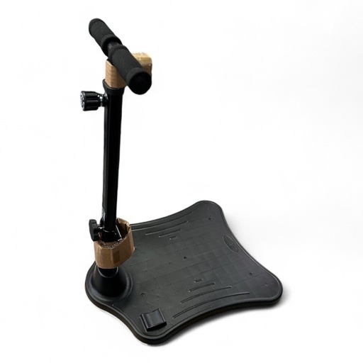 ショップジャパン 健康ステッパー ナイスデイ 専用スタンド