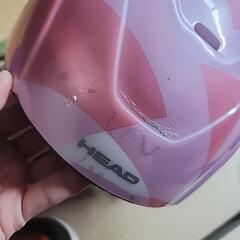 女の子 スキースノボ セットの画像