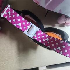 女の子 スキースノボ セットの画像