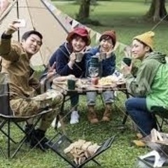 名古屋✨キャンプ仲間⛺️募集中