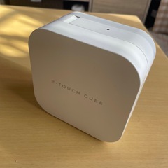 ラベルライター