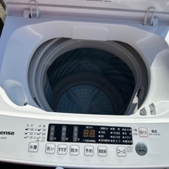炊飯器などの画像