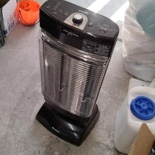 1104-324 DAIKIN ERFT11US-T　遠赤外線ヒーター