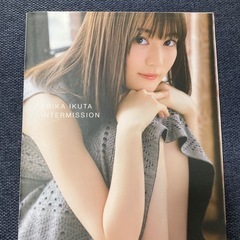 乃木坂46  生田絵梨花・賀喜遥香