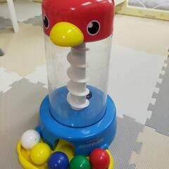 【受取者決まりました】くるくるチャイム［くもん出版］