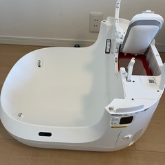 PETKIT 猫 自動トイレの画像