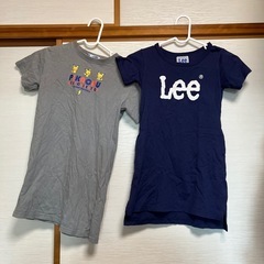 110cm 女の子 子供服 まとめ売りの画像