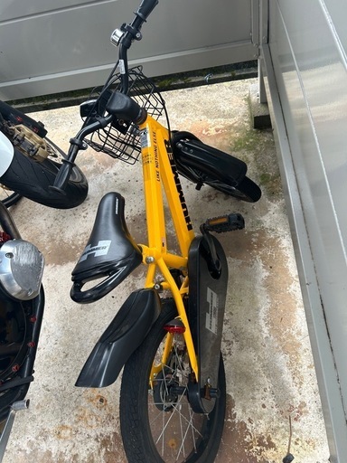 HUMMER 子供用自転車