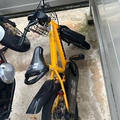 HUMMER 子供用自転車