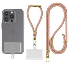 新品未開封！スマホ ショルダー ストラップ