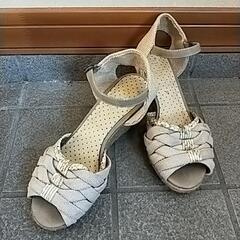 【最終値下げ！】サンダル