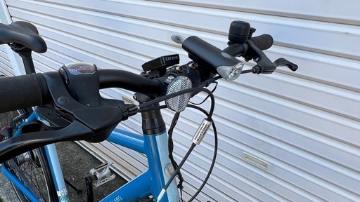 引取り限定　
ブリヂストンサイクル　オルディナ