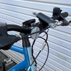 引取り限定　
ブリヂストンサイクル　オルディナの画像