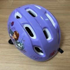 　ソフィア ヘルメット