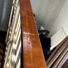 スノコベット　値下げ中
の画像