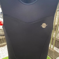 ウェットスーツ　ロングジョン　ZEAK(ジーク) の画像