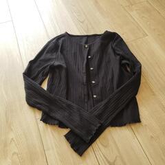 レディース　Sサイズ　ニット　Tシャツ　カーディガンの画像