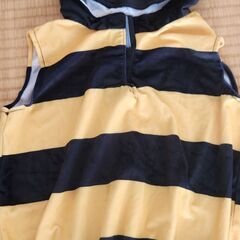 ハロウィーン はち 