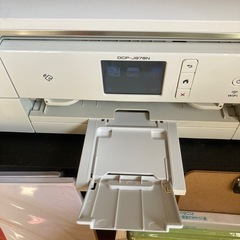 ブラザー プリビオ DCP-J978N（譲渡条件あり）の画像