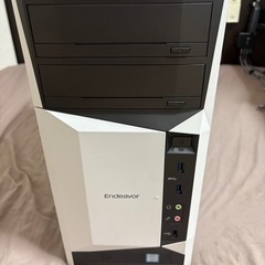 EPSON Direct Endeavor MR8000