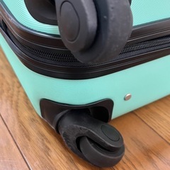 スーツケースの画像