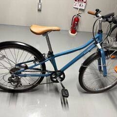 KhodaaBloom コーダーブルーム アッソンJ24 子供用自転車