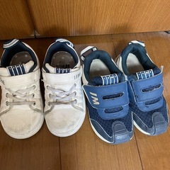 IFME 子ども靴