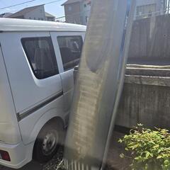 Thuleジェットバッグ大型ジャンク