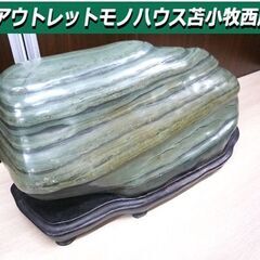 水石の中古が安い！激安で譲ります・無料であげます｜ジモティー