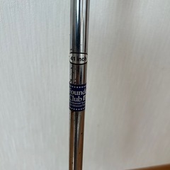ゴルフパター　中尺の画像